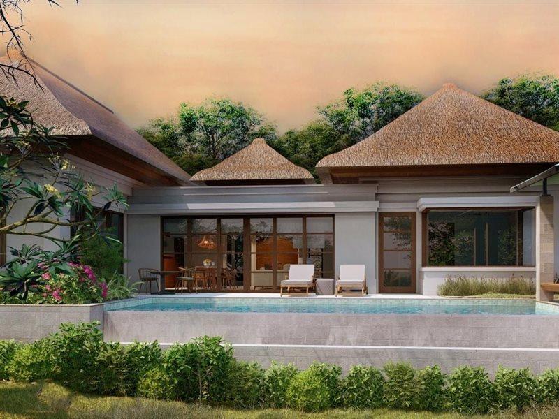 Kimpton Naranta Bali, An Ihg Hotel Нуса Дуа Екстериор снимка