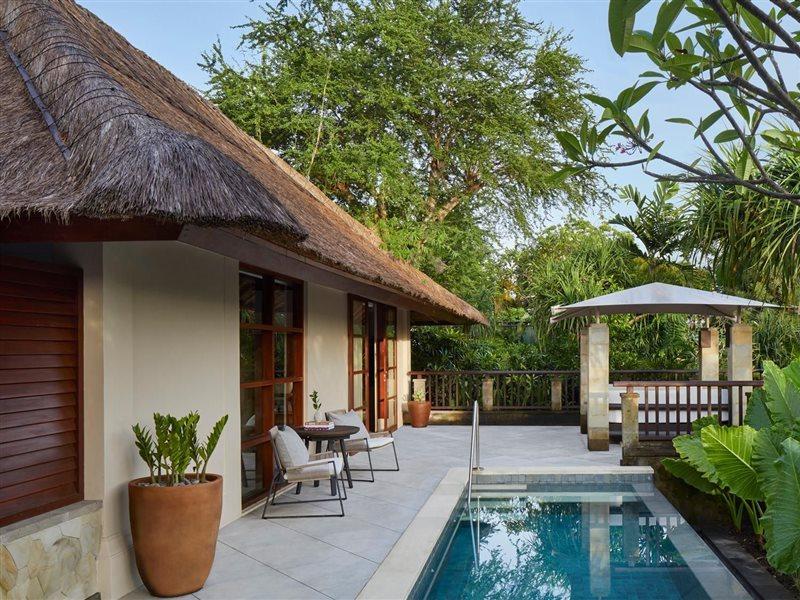 Kimpton Naranta Bali, An Ihg Hotel Нуса Дуа Екстериор снимка