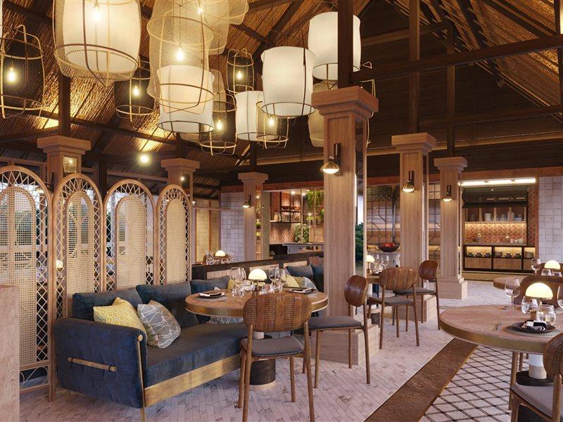 Kimpton Naranta Bali, An Ihg Hotel Нуса Дуа Екстериор снимка