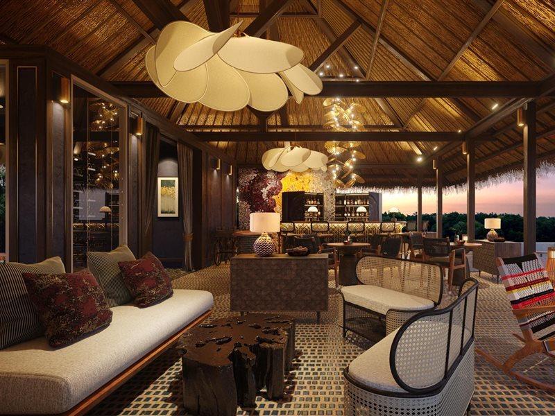 Kimpton Naranta Bali, An Ihg Hotel Нуса Дуа Екстериор снимка