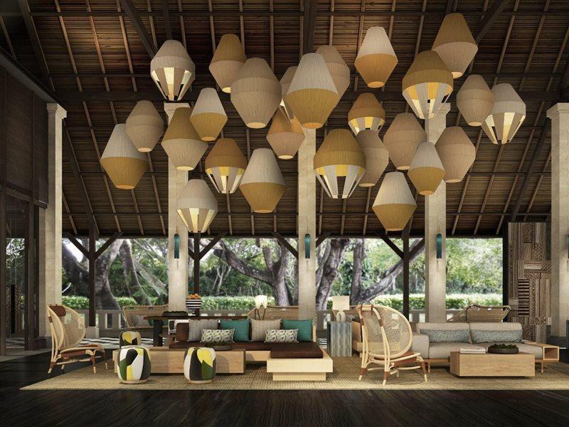 Kimpton Naranta Bali, An Ihg Hotel Нуса Дуа Екстериор снимка