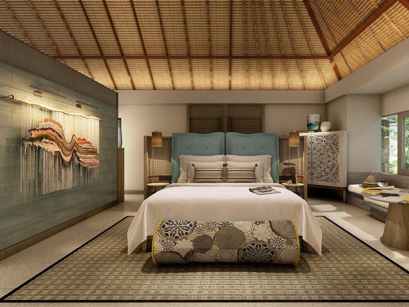 Kimpton Naranta Bali, An Ihg Hotel Нуса Дуа Екстериор снимка