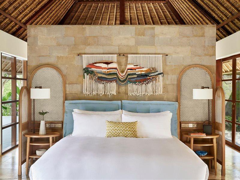 Kimpton Naranta Bali, An Ihg Hotel Нуса Дуа Екстериор снимка