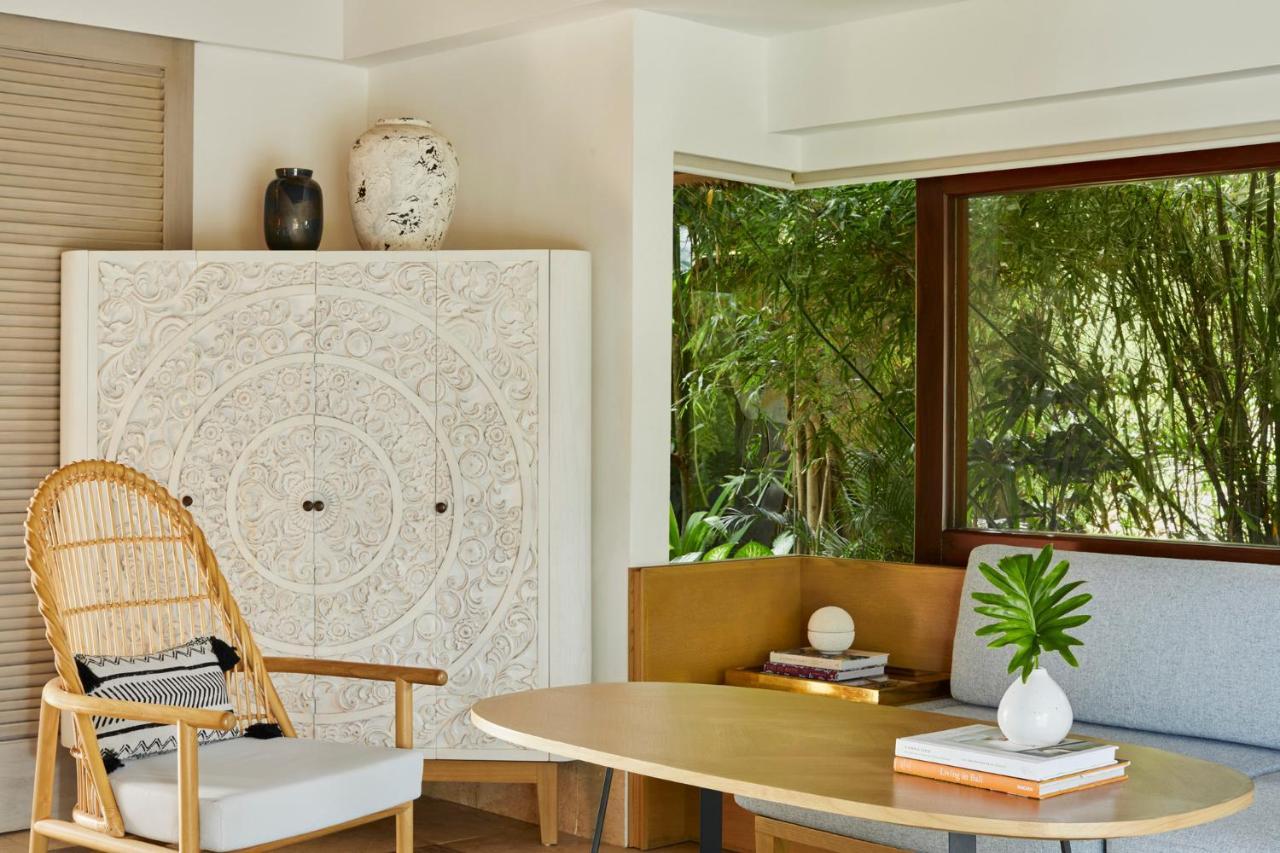 Kimpton Naranta Bali, An Ihg Hotel Нуса Дуа Екстериор снимка