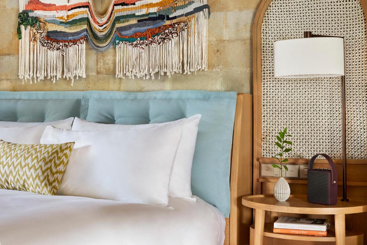 Kimpton Naranta Bali, An Ihg Hotel Нуса Дуа Екстериор снимка