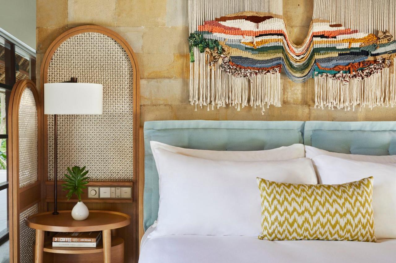 Kimpton Naranta Bali, An Ihg Hotel Нуса Дуа Екстериор снимка