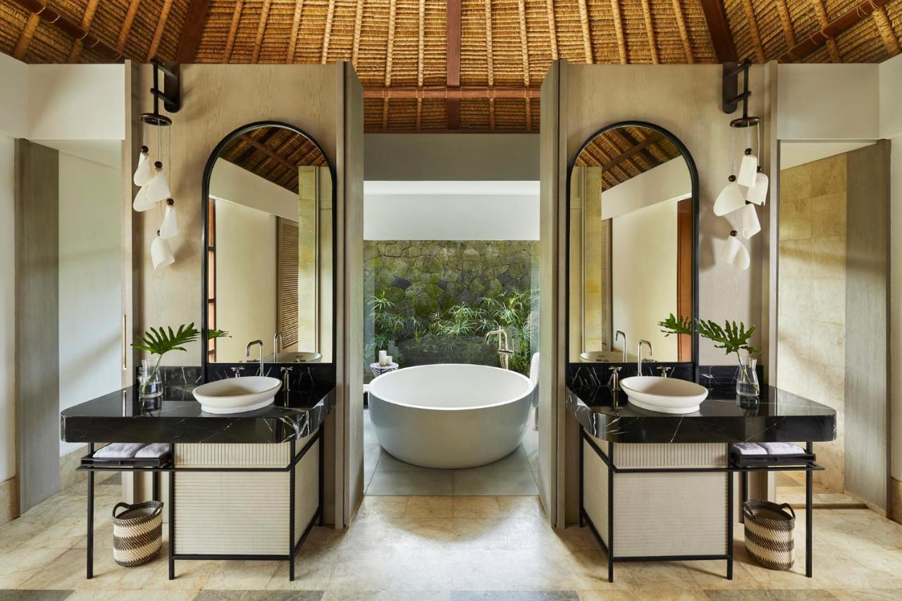 Kimpton Naranta Bali, An Ihg Hotel Нуса Дуа Екстериор снимка