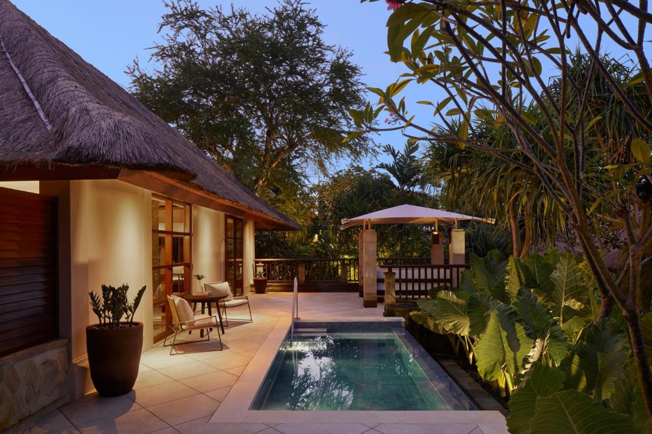 Kimpton Naranta Bali, An Ihg Hotel Нуса Дуа Екстериор снимка