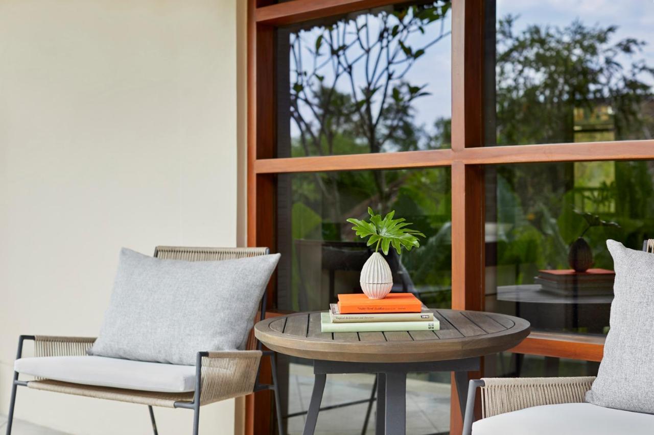 Kimpton Naranta Bali, An Ihg Hotel Нуса Дуа Екстериор снимка