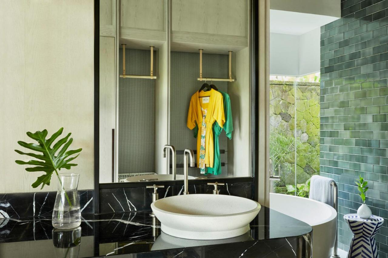 Kimpton Naranta Bali, An Ihg Hotel Нуса Дуа Екстериор снимка