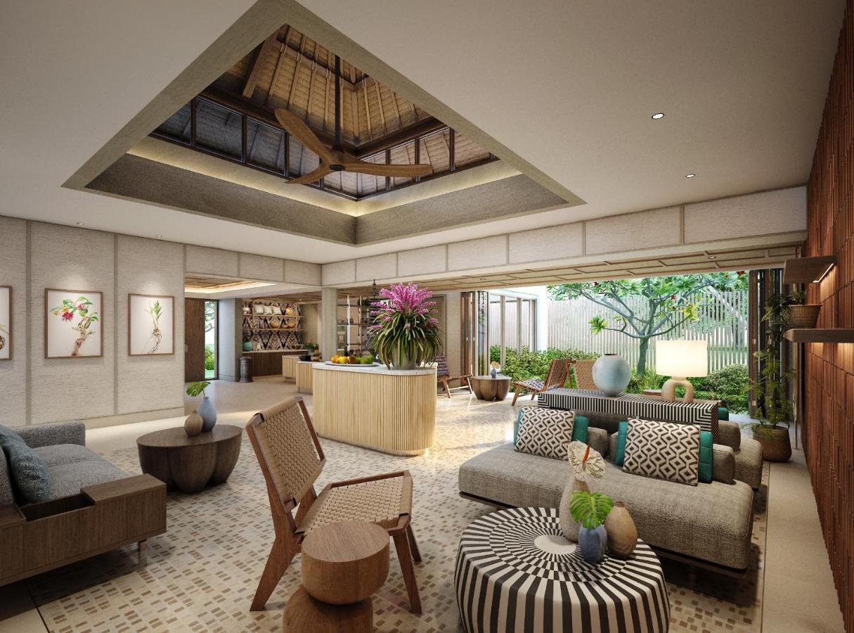 Kimpton Naranta Bali, An Ihg Hotel Нуса Дуа Екстериор снимка