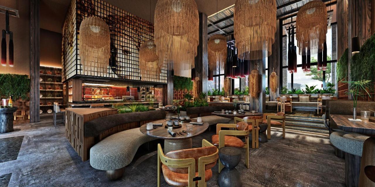 Kimpton Naranta Bali, An Ihg Hotel Нуса Дуа Екстериор снимка