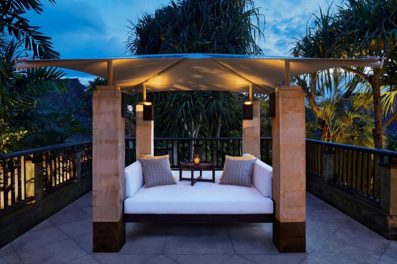 Kimpton Naranta Bali, An Ihg Hotel Нуса Дуа Екстериор снимка
