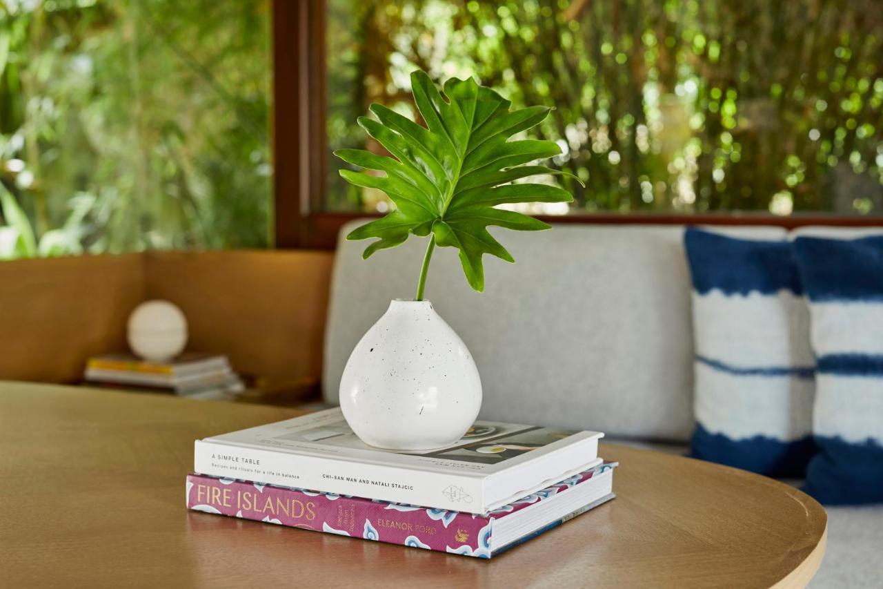 Kimpton Naranta Bali, An Ihg Hotel Нуса Дуа Екстериор снимка