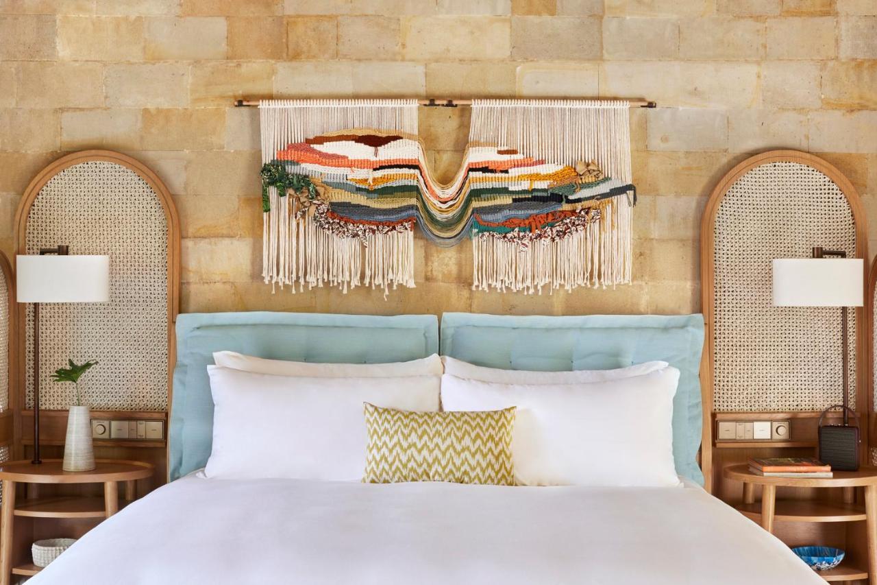 Kimpton Naranta Bali, An Ihg Hotel Нуса Дуа Екстериор снимка