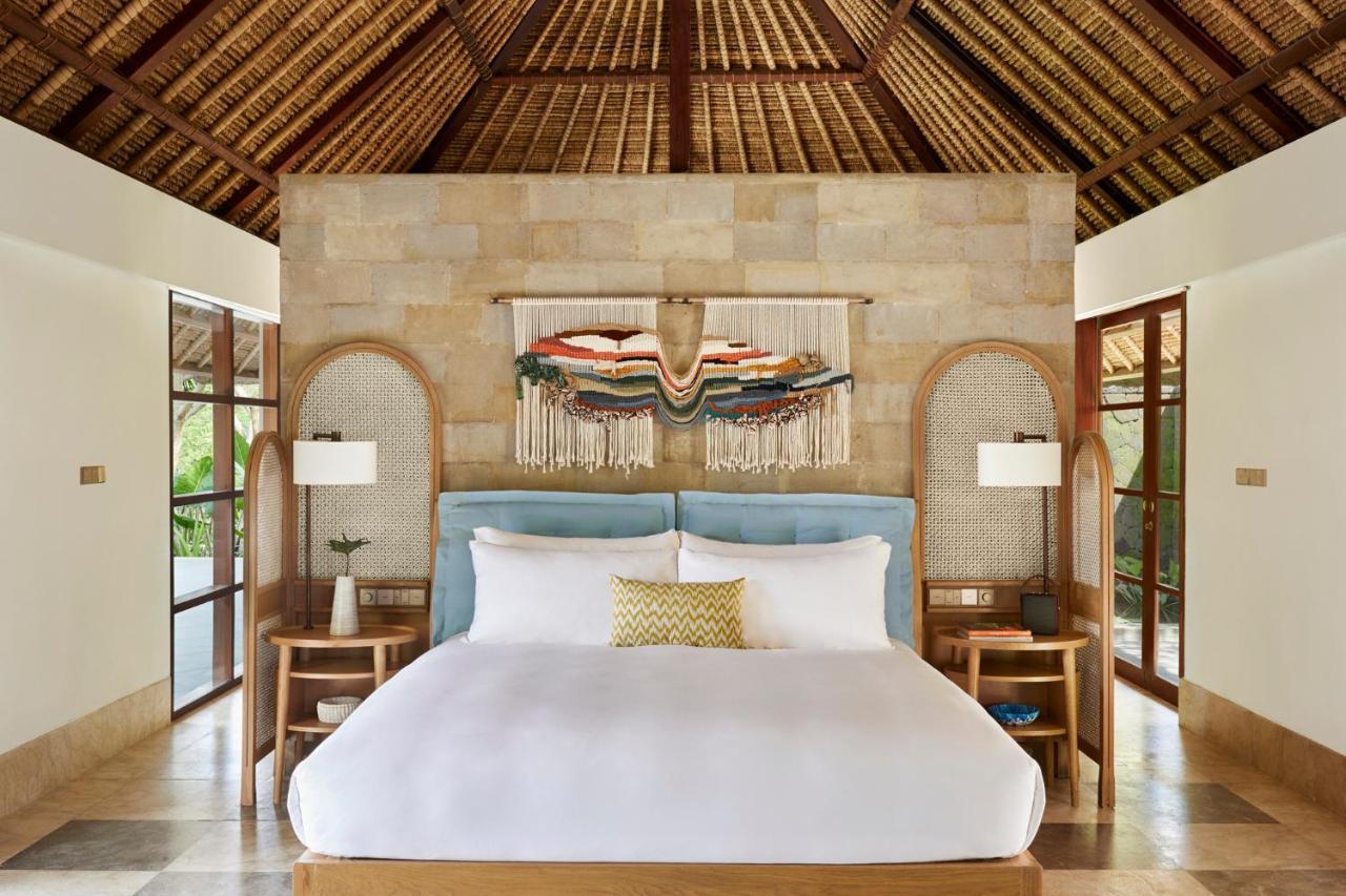 Kimpton Naranta Bali, An Ihg Hotel Нуса Дуа Екстериор снимка